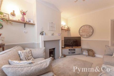 6 Waldeck Road, Norwich, NR4 7PG