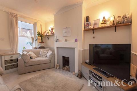 6 Waldeck Road, Norwich, NR4 7PG