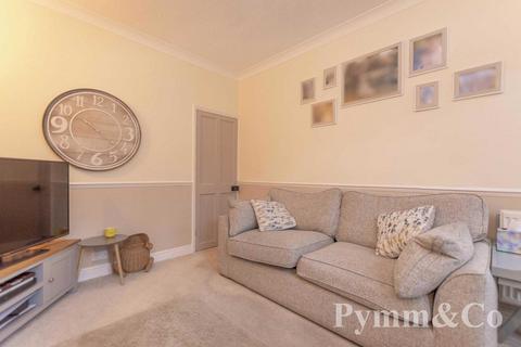 6 Waldeck Road, Norwich, NR4 7PG