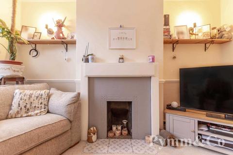 6 Waldeck Road, Norwich, NR4 7PG