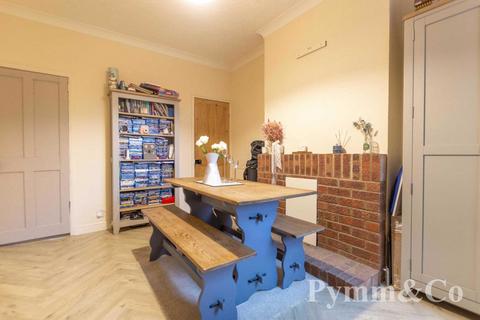 6 Waldeck Road, Norwich, NR4 7PG