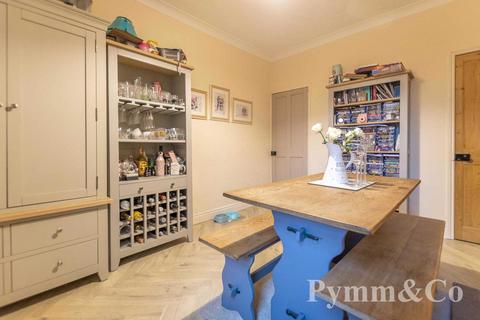 6 Waldeck Road, Norwich, NR4 7PG