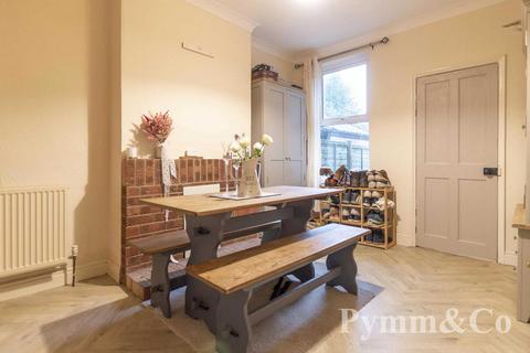 6 Waldeck Road, Norwich, NR4 7PG