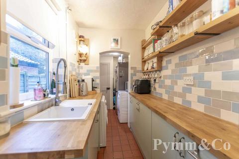 6 Waldeck Road, Norwich, NR4 7PG