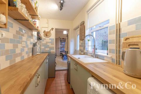 6 Waldeck Road, Norwich, NR4 7PG