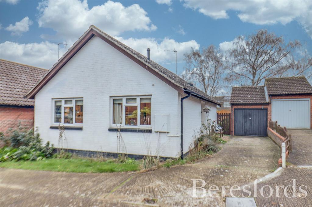 Wakefield Close, Colchester, CO1 2 bed bungalow for sale £325,000
