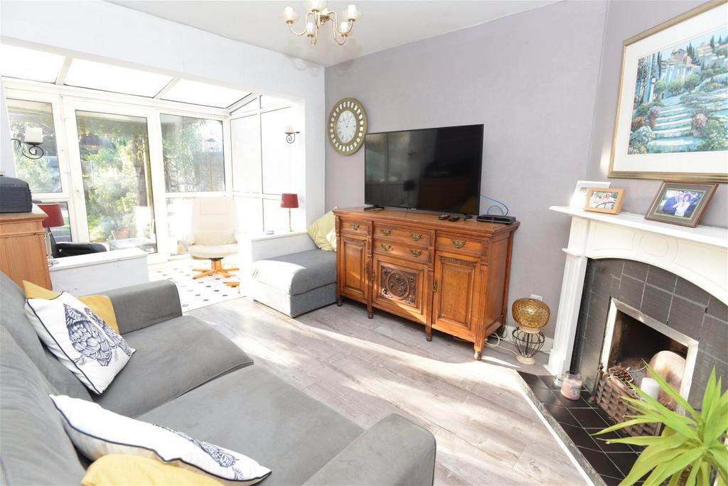 Lindsworth Road, Birmingham B30 3 bed end of terrace house for sale £