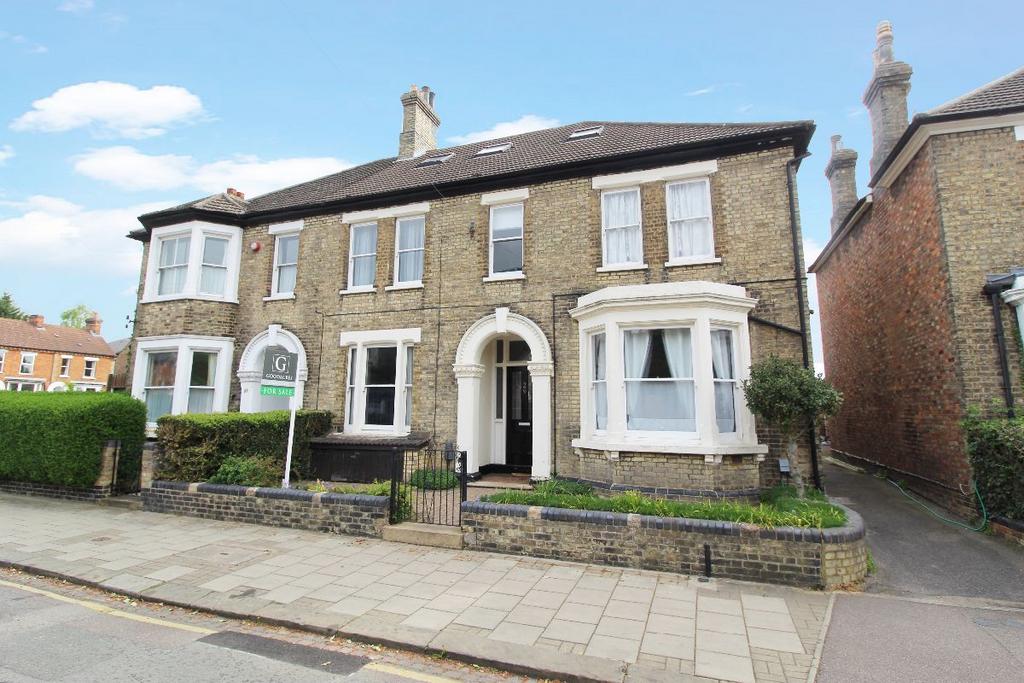Albany Road, Bedford 1 bed apartment for sale £200,000