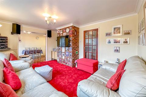 3 bedroom terraced house for sale, Somers Road, Welham Green, North Mymms, Hatfield, AL9