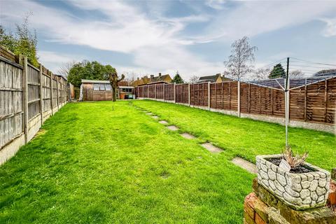 3 bedroom terraced house for sale, Somers Road, Welham Green, North Mymms, Hatfield, AL9