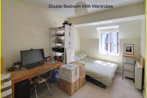 1 bedroom flat for sale, Rosewood Lodge, Wickham Road, Shirley