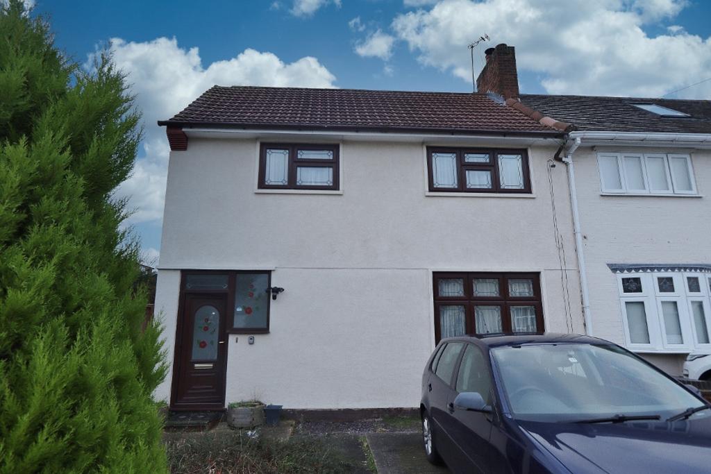 Mowbrays Close, Collier Row, RM5 2 bed end of terrace house to rent £