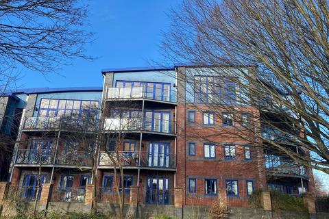 Flowerpot Lane, Exeter, EX4