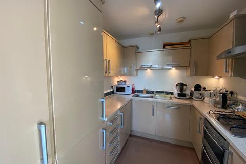 2 bedroom flat to rent, Flowerpot Lane, Exeter, EX4