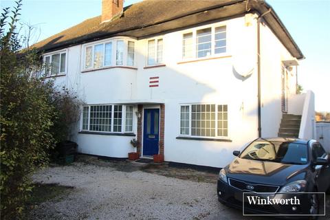 2 bedroom maisonette to rent, Eldon Avenue, Borehamwood, Hertfordshire, WD6