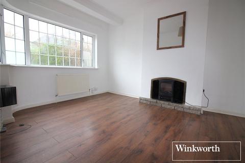 2 bedroom maisonette to rent, Eldon Avenue, Borehamwood, Hertfordshire, WD6