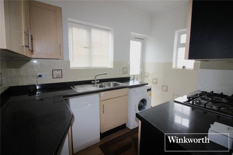 2 bedroom maisonette to rent, Eldon Avenue, Borehamwood, Hertfordshire, WD6