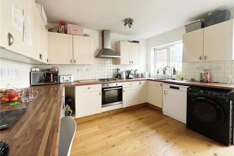 3 bedroom terraced house for sale, Priors Walk, Newport, Isle of Wight