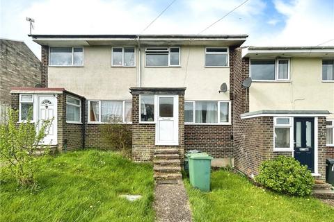 3 bedroom terraced house for sale, Priors Walk, Newport, Isle of Wight