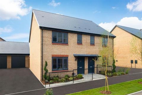 3 bedroom semi-detached house for sale, The Harper, SS17