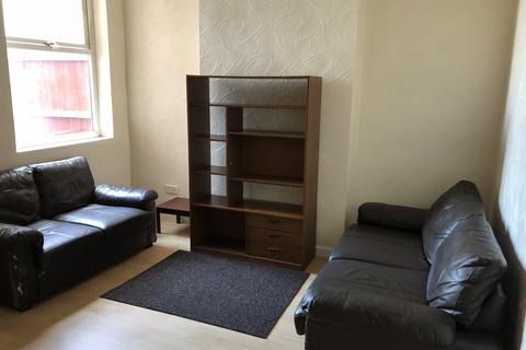 undefined, Beaconsfield Crescent, B12
