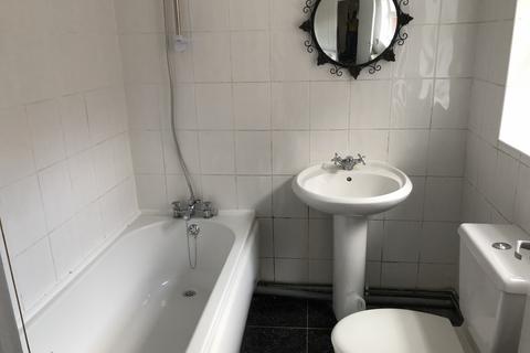 undefined, Beaconsfield Crescent, B12