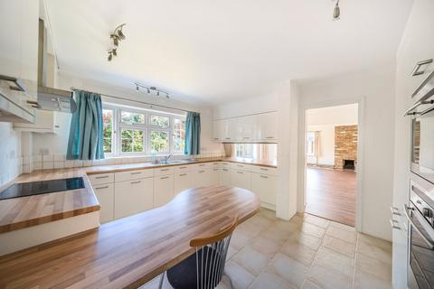 5 bedroom detached house for sale, The Ridings, East Horsley, KT24