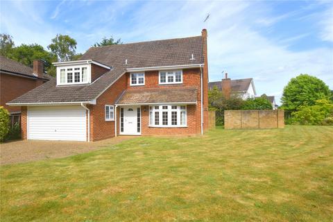 5 bedroom detached house for sale, The Ridings, East Horsley, KT24