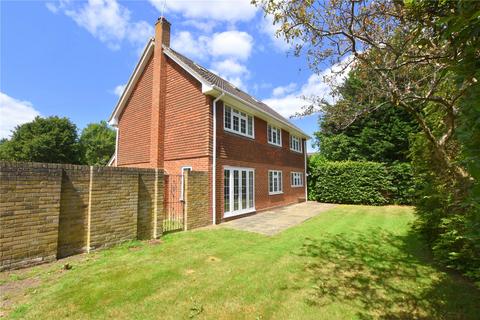 5 bedroom detached house for sale, The Ridings, East Horsley, KT24