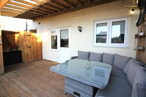 3 bedroom terraced house for sale - Westbury Crescent, Weston-super-Mare