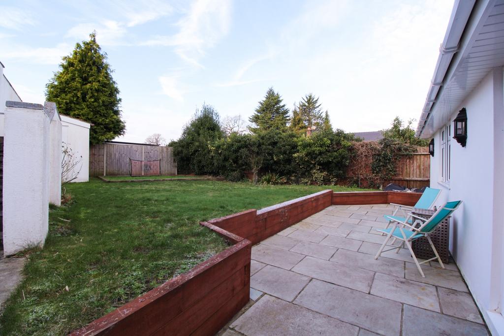 Private Garden
