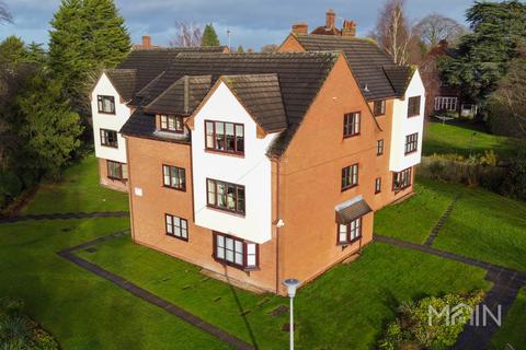 3 bedroom apartment to rent - Carisbrooke Road, Leicester LE2