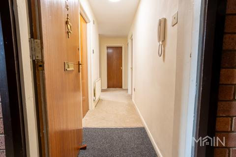 3 bedroom apartment to rent, Carisbrooke Road, Leicester LE2