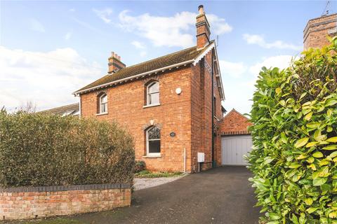 4 bedroom semi-detached house to rent, Staverton, Cheltenham, Gloucestershire, GL51