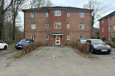 2 bedroom ground floor flat to rent, Caraway  Whiteley, Fareham  UNFURNISHED