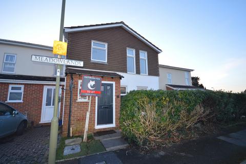 undefined, Meadowlands, Lymington, Hampshire, SO41