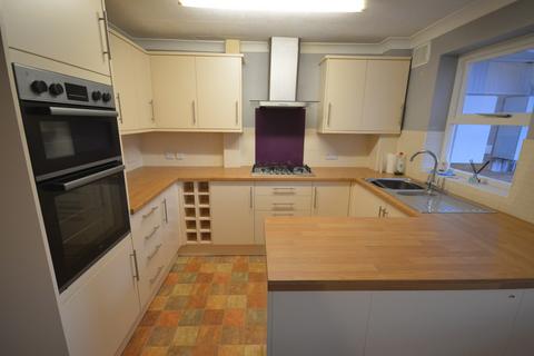 undefined, Meadowlands, Lymington, Hampshire, SO41