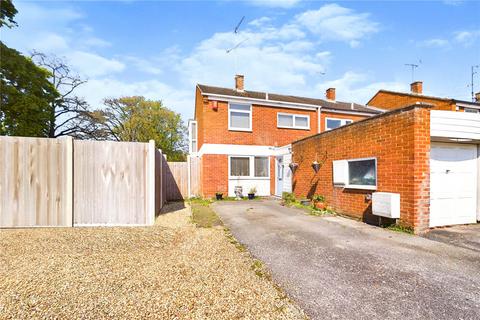 1 Ibstock Close, Reading, RG30 2NU