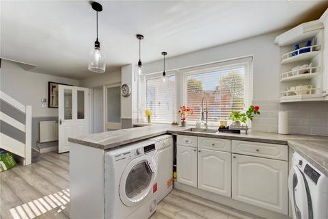 1 Ibstock Close, Reading, RG30 2NU