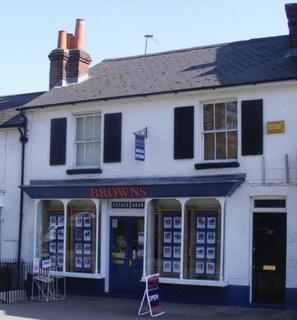 undefined, 18b St. Judes Road Englefield Green Egham Surrey