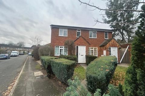 undefined, 22 Larksfield Englefield Green Egham