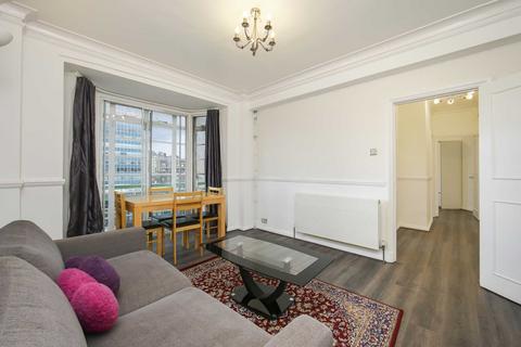1 bedroom flat for sale - Dorset House, Baker Street, London NW1 5AH