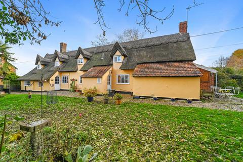 4 bedroom detached house for sale, Lindsey, Ipswich, Suffolk