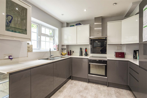 3 bedroom end of terrace house for sale, 4 Hillside, Whitchurch -on- Thames, RG8