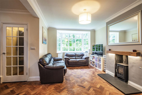 3 bedroom end of terrace house for sale, 4 Hillside, Whitchurch -on- Thames, RG8