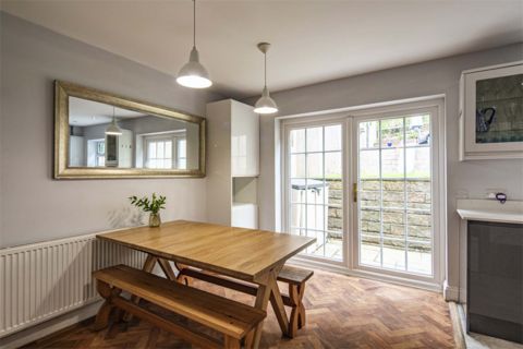 4, Hillside Hardwick Road, Whitchurch On Thames, Reading, RG8 7HL