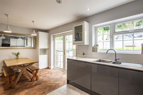 4, Hillside Hardwick Road, Whitchurch On Thames, Reading, RG8 7HL