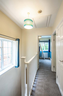 4, Hillside Hardwick Road, Whitchurch On Thames, Reading, RG8 7HL