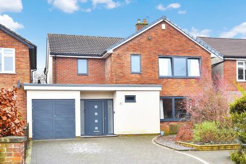 9 Beckwith Crescent, Harrogate, HG2 0BQ
