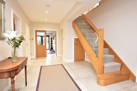 9 Beckwith Crescent, Harrogate, HG2 0BQ